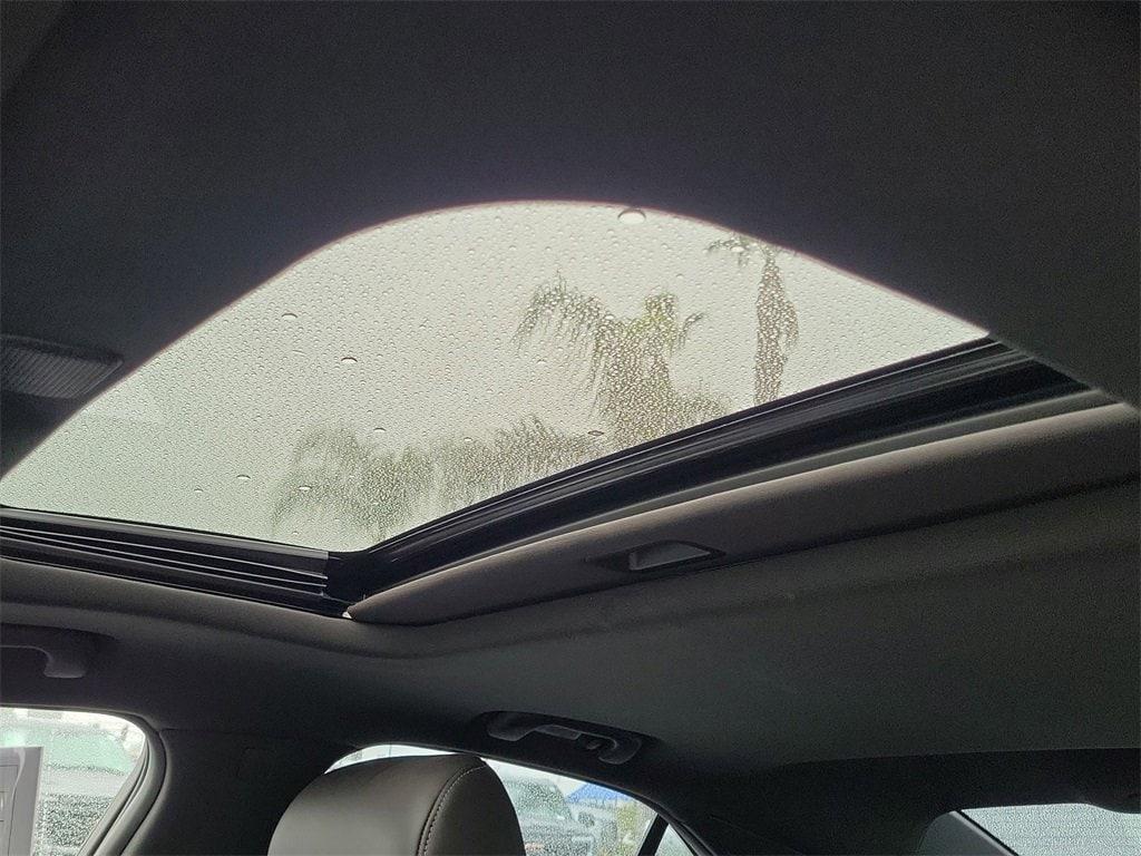 used 2022 Cadillac CT4 car, priced at $34,995