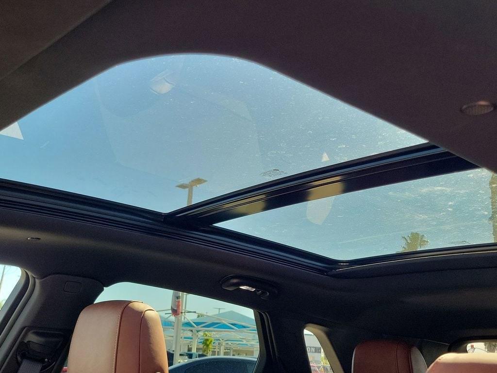 used 2025 Cadillac XT5 car, priced at $55,995