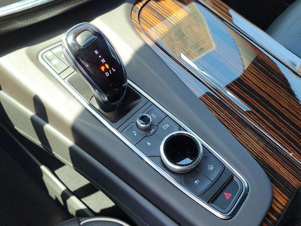 used 2022 Cadillac Escalade car, priced at $72,995