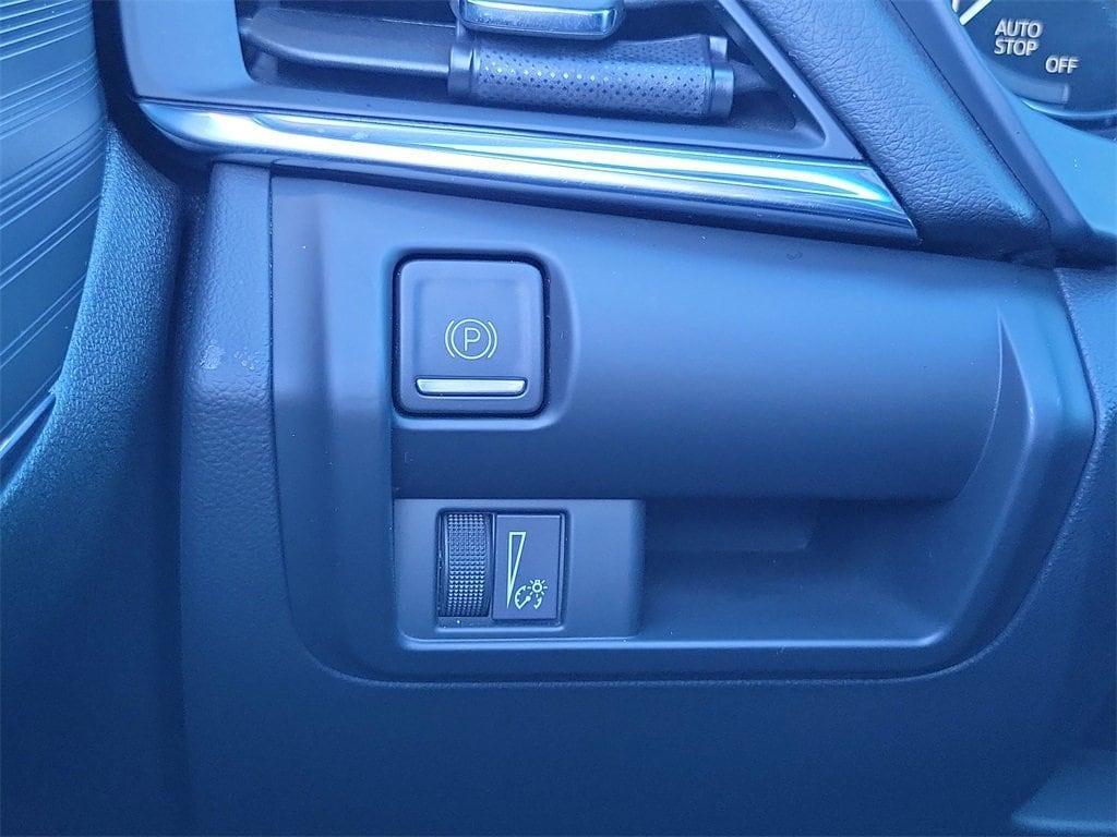 used 2023 Cadillac CT4 car, priced at $33,995