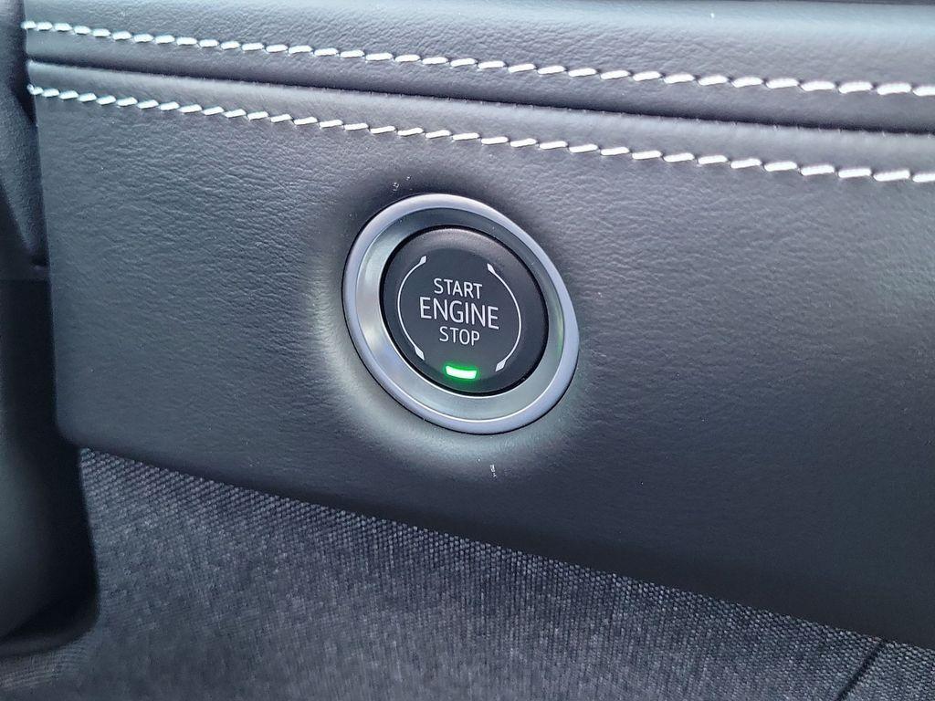 used 2025 Cadillac Escalade car, priced at $119,995