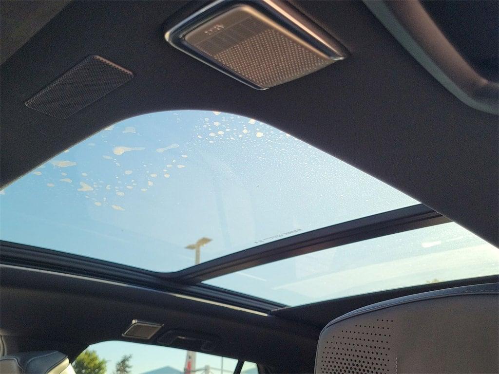 used 2026 Cadillac VISTIQ car, priced at $77,995