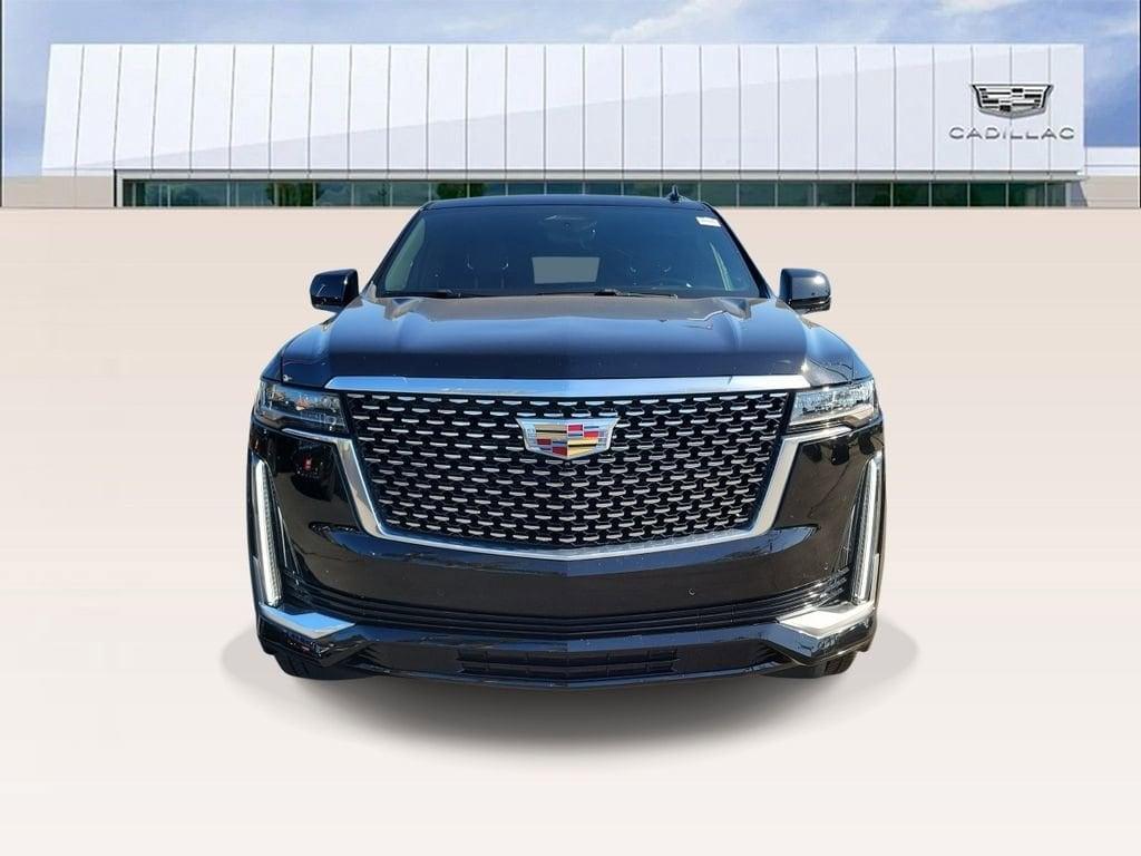 used 2024 Cadillac Escalade car, priced at $74,995