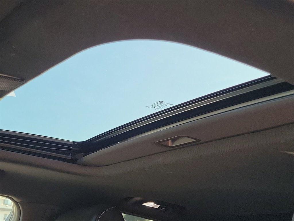 used 2023 Cadillac CT4 car, priced at $32,995