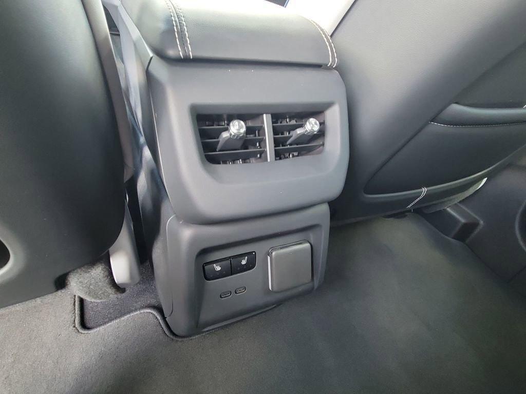 used 2026 Cadillac OPTIQ car, priced at $62,995