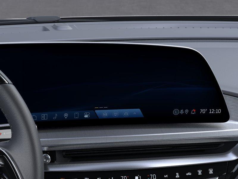 new 2026 Cadillac LYRIQ car, priced at $66,294