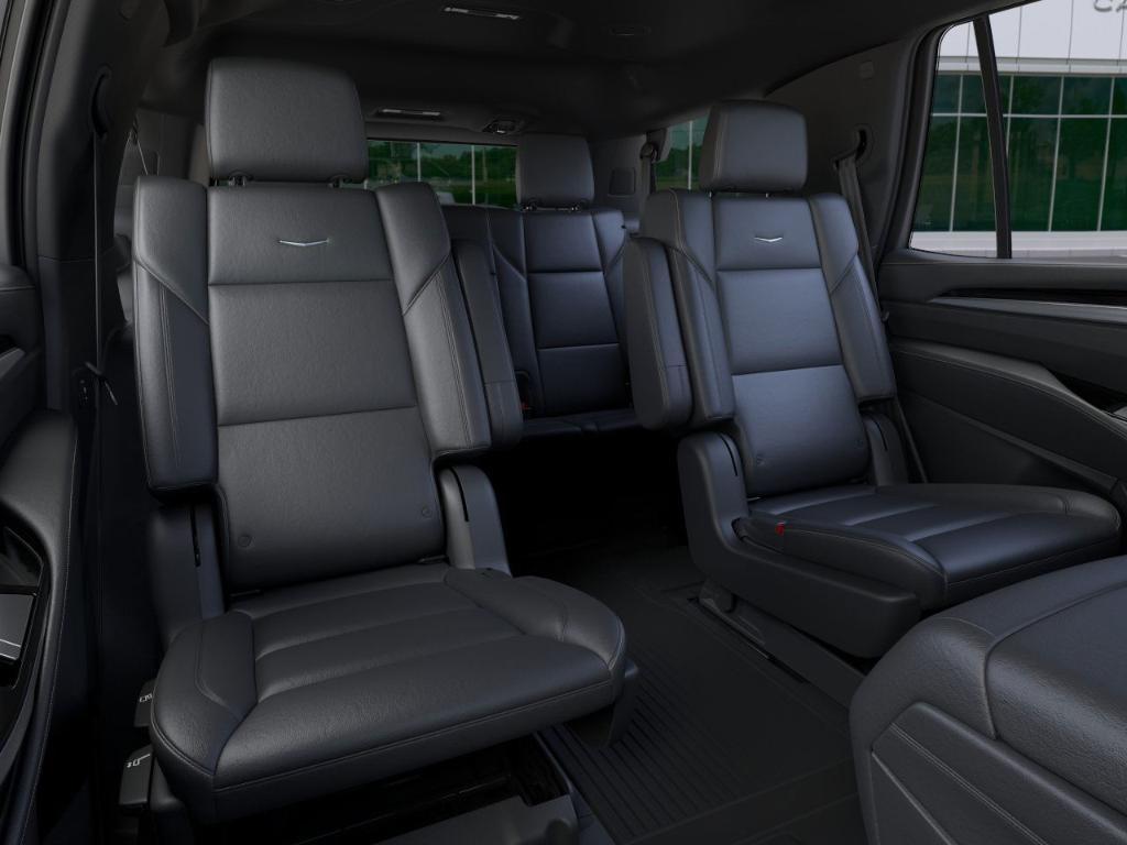 new 2026 Cadillac Escalade car, priced at $94,930