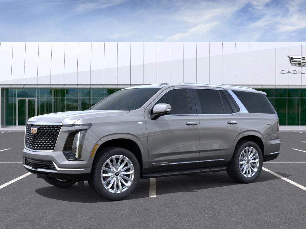 new 2026 Cadillac Escalade car, priced at $94,930