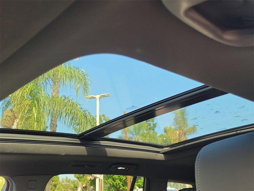 used 2023 Cadillac XT6 car, priced at $39,995