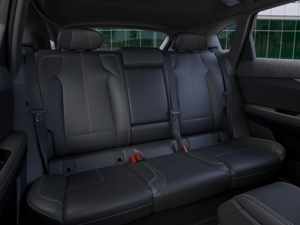 new 2026 Cadillac OPTIQ car, priced at $53,620