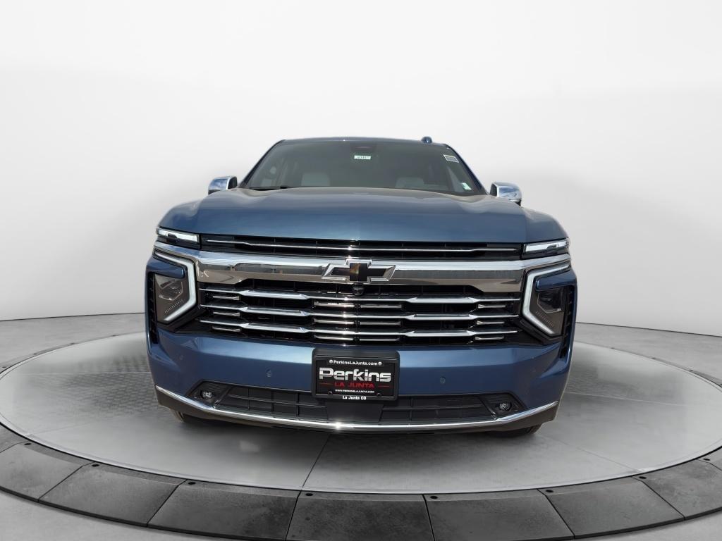new 2026 Chevrolet Suburban car, priced at $99,558