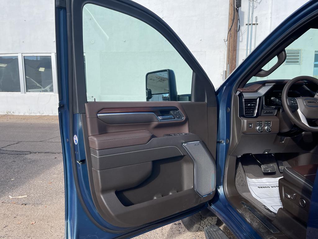 new 2026 GMC Sierra 2500 car, priced at $87,040