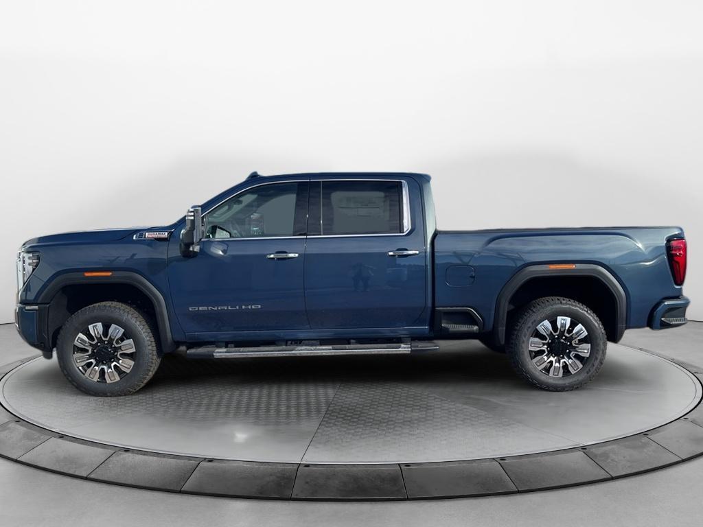 new 2026 GMC Sierra 2500 car, priced at $87,040