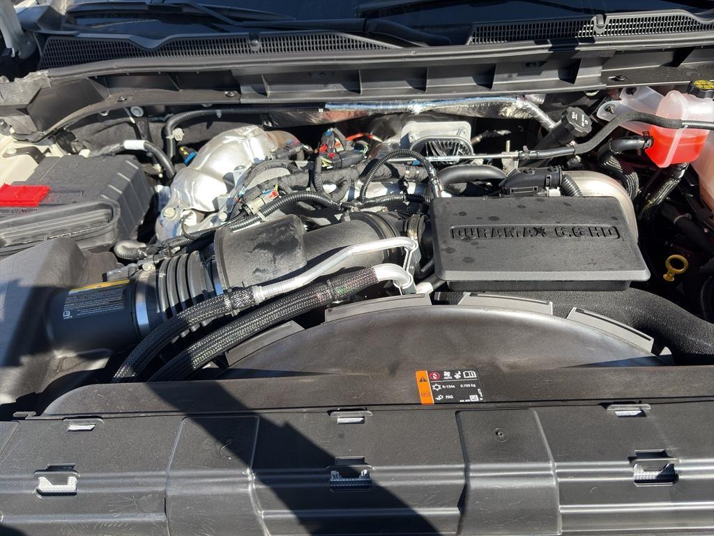 new 2026 GMC Sierra 2500 car, priced at $88,184