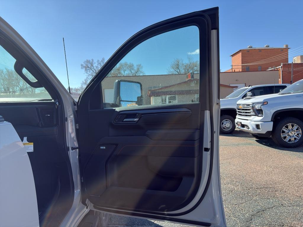 new 2026 GMC Sierra 2500 car, priced at $88,184
