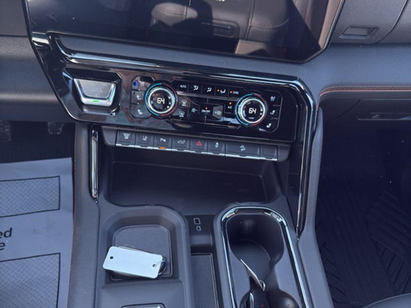 new 2026 GMC Sierra 2500 car, priced at $88,184