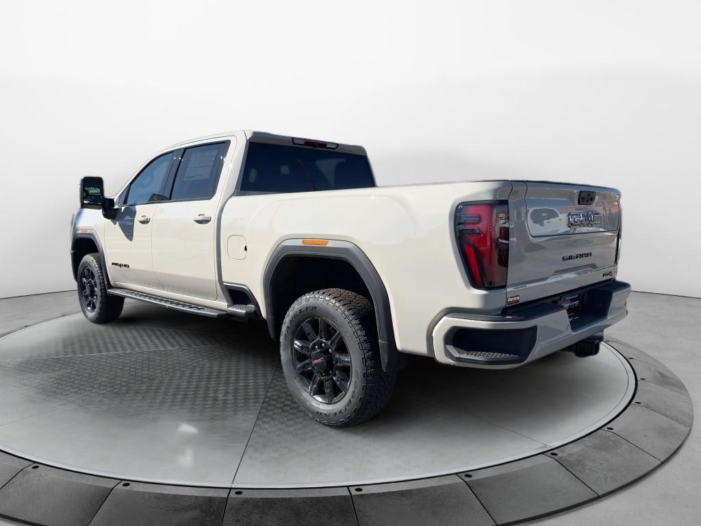 new 2026 GMC Sierra 2500 car, priced at $88,184