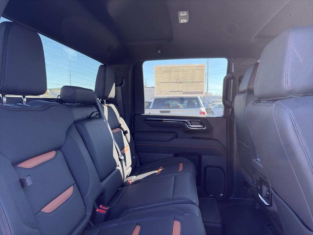new 2026 GMC Sierra 2500 car, priced at $88,184