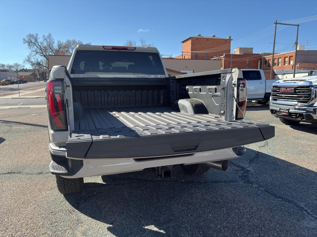 new 2026 GMC Sierra 2500 car, priced at $88,184