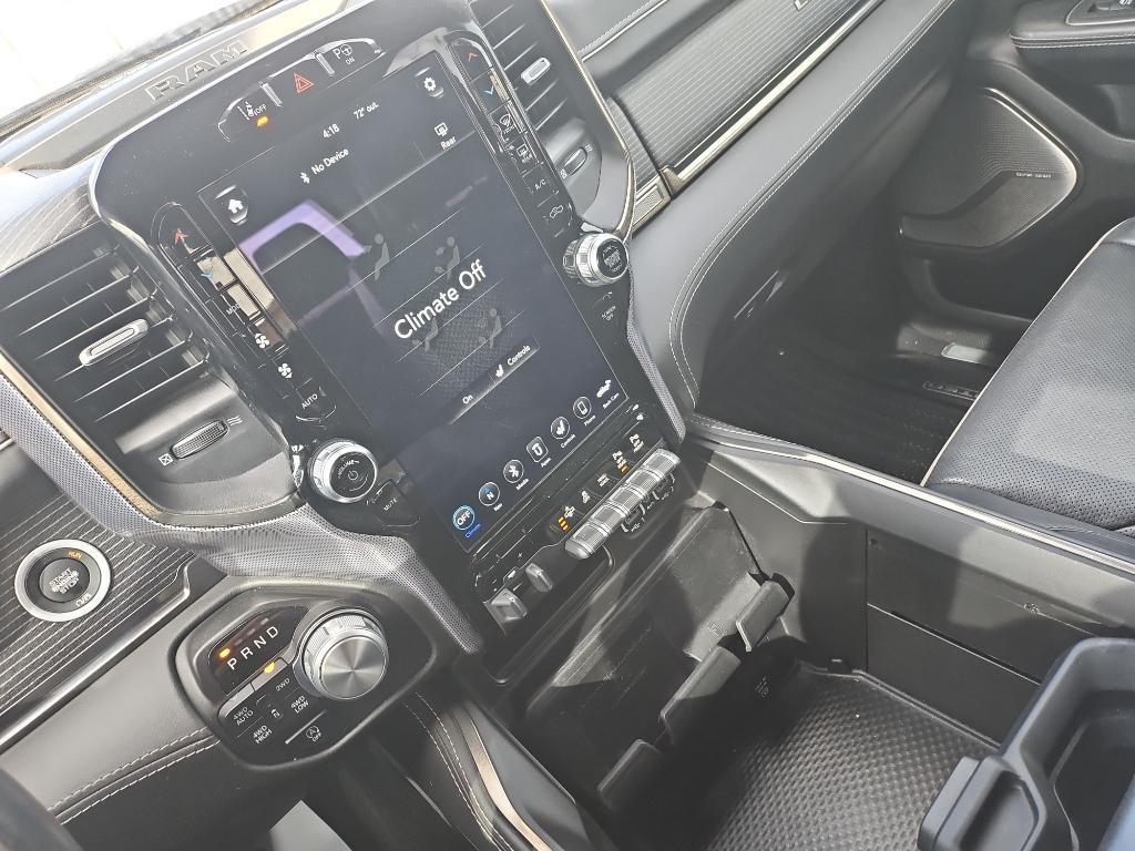 used 2020 Ram 1500 car, priced at $35,594