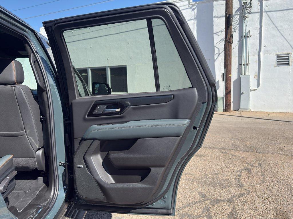 new 2026 GMC Yukon car, priced at $84,375