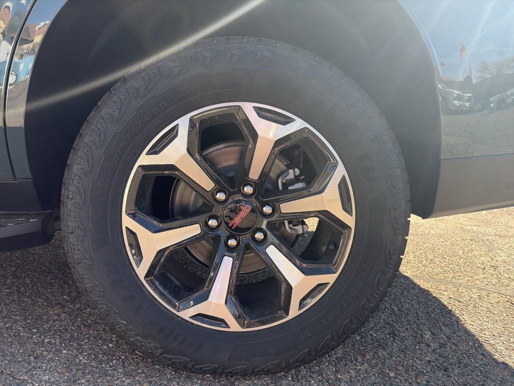 new 2026 GMC Yukon car, priced at $84,375