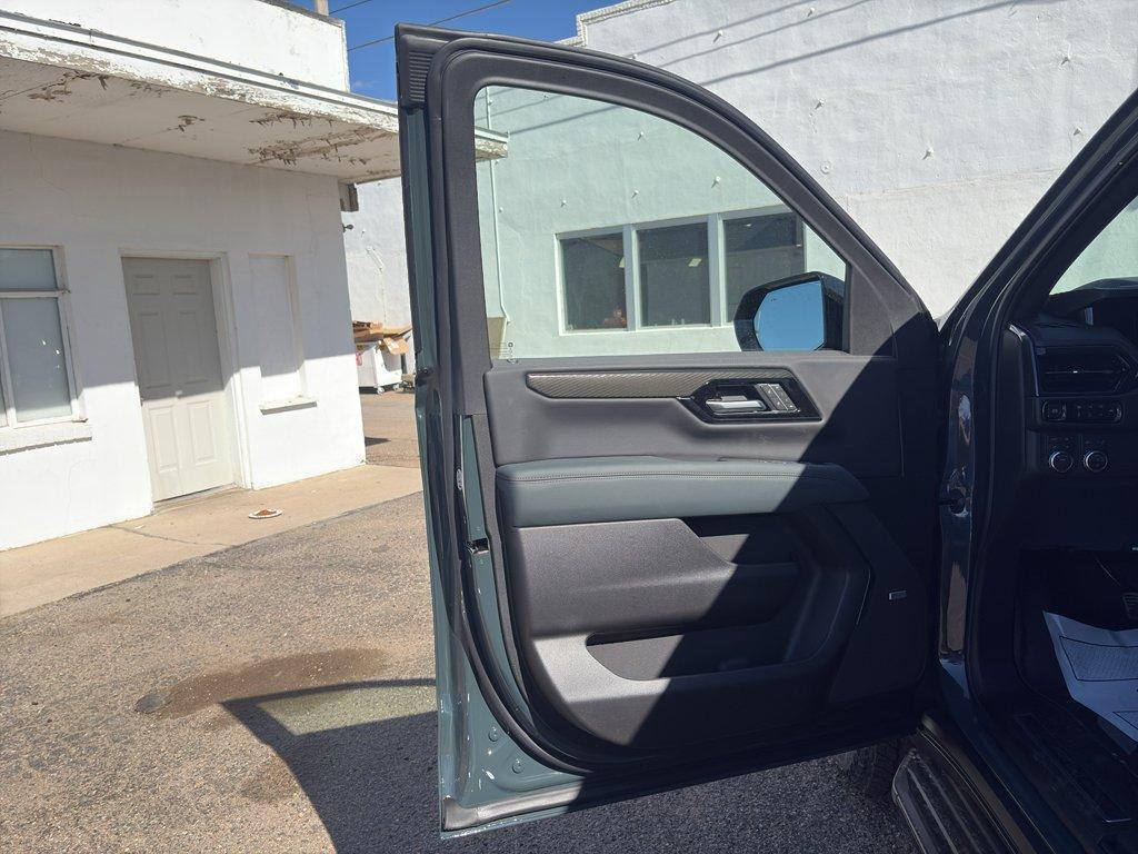new 2026 GMC Yukon car, priced at $84,375