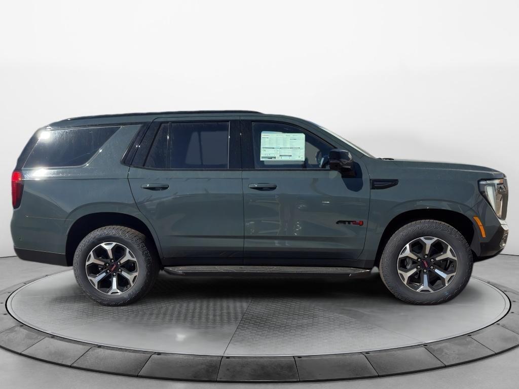new 2026 GMC Yukon car, priced at $84,375