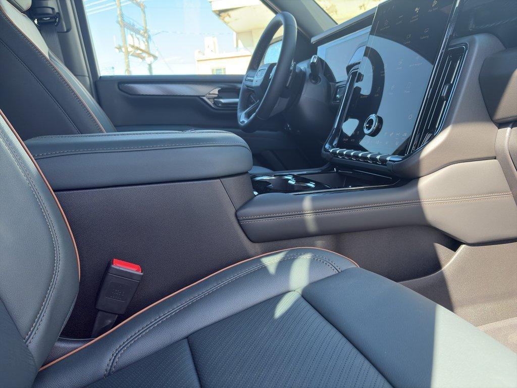 new 2026 GMC Yukon car, priced at $84,375