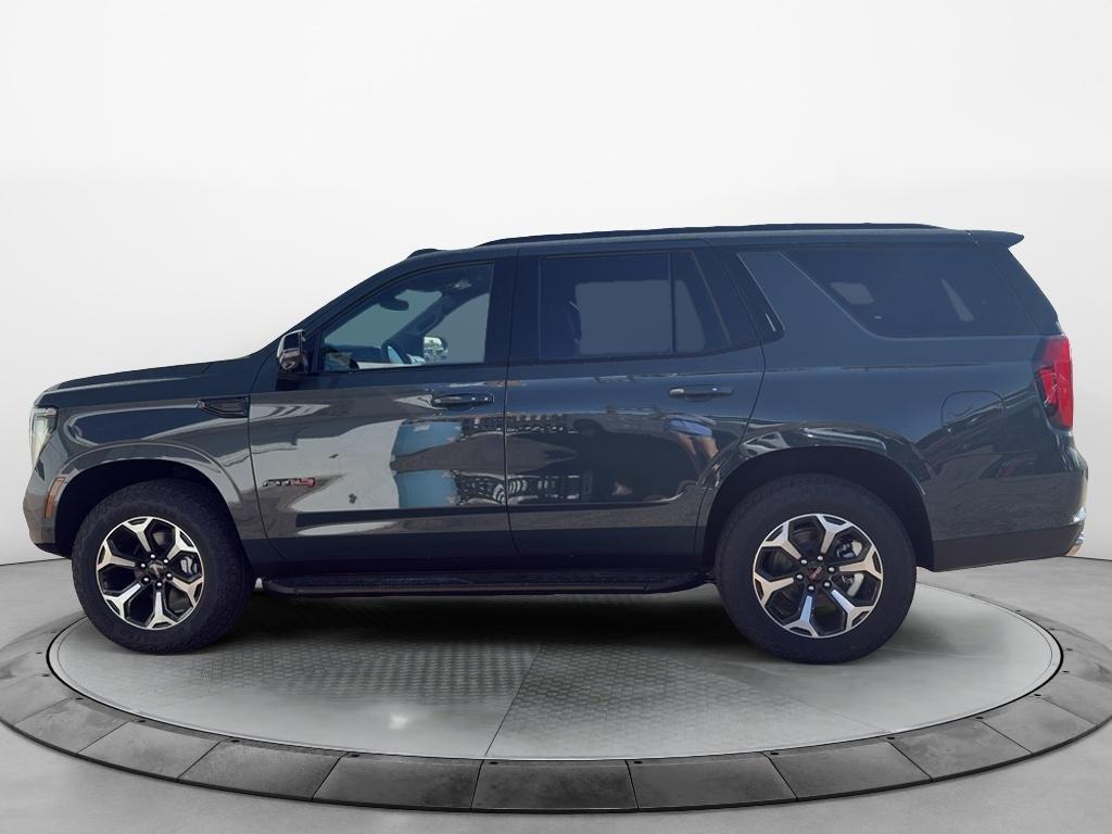 new 2026 GMC Yukon car, priced at $84,375