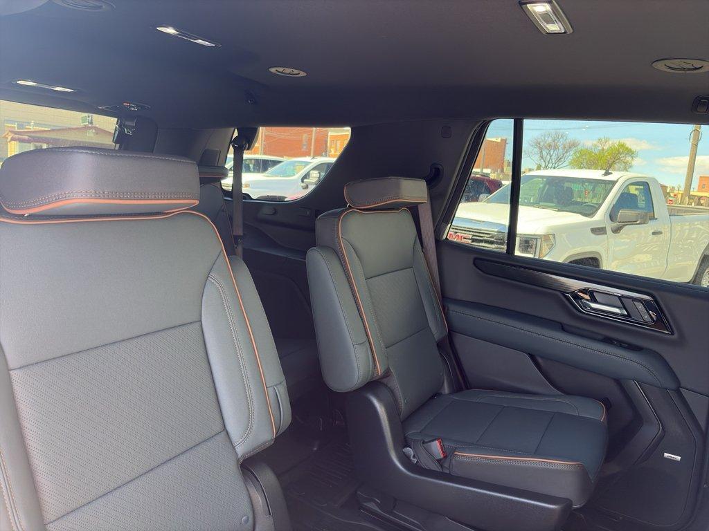 new 2026 GMC Yukon car, priced at $84,375