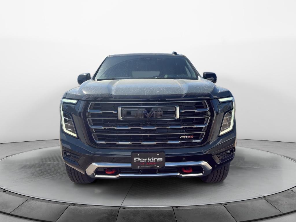 new 2026 GMC Yukon car, priced at $84,375