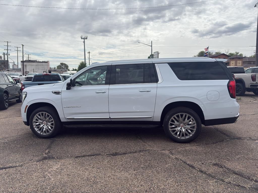 new 2026 GMC Yukon XL car, priced at $93,305