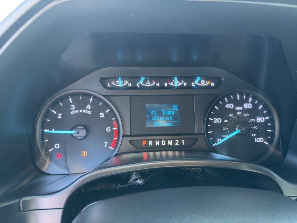 used 2020 Ford F-250 car, priced at $27,594