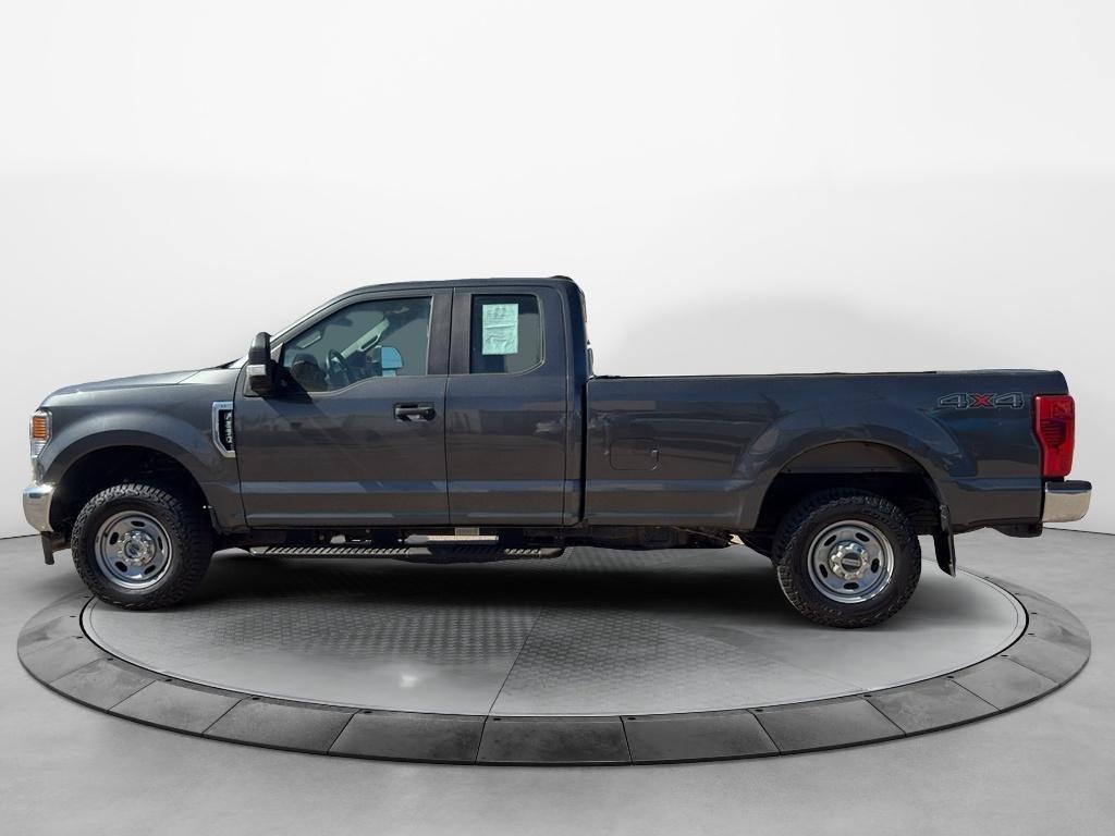 used 2020 Ford F-250 car, priced at $27,594