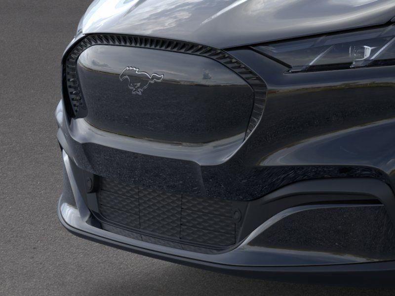 new 2026 Ford Mustang Mach-E car, priced at $37,332