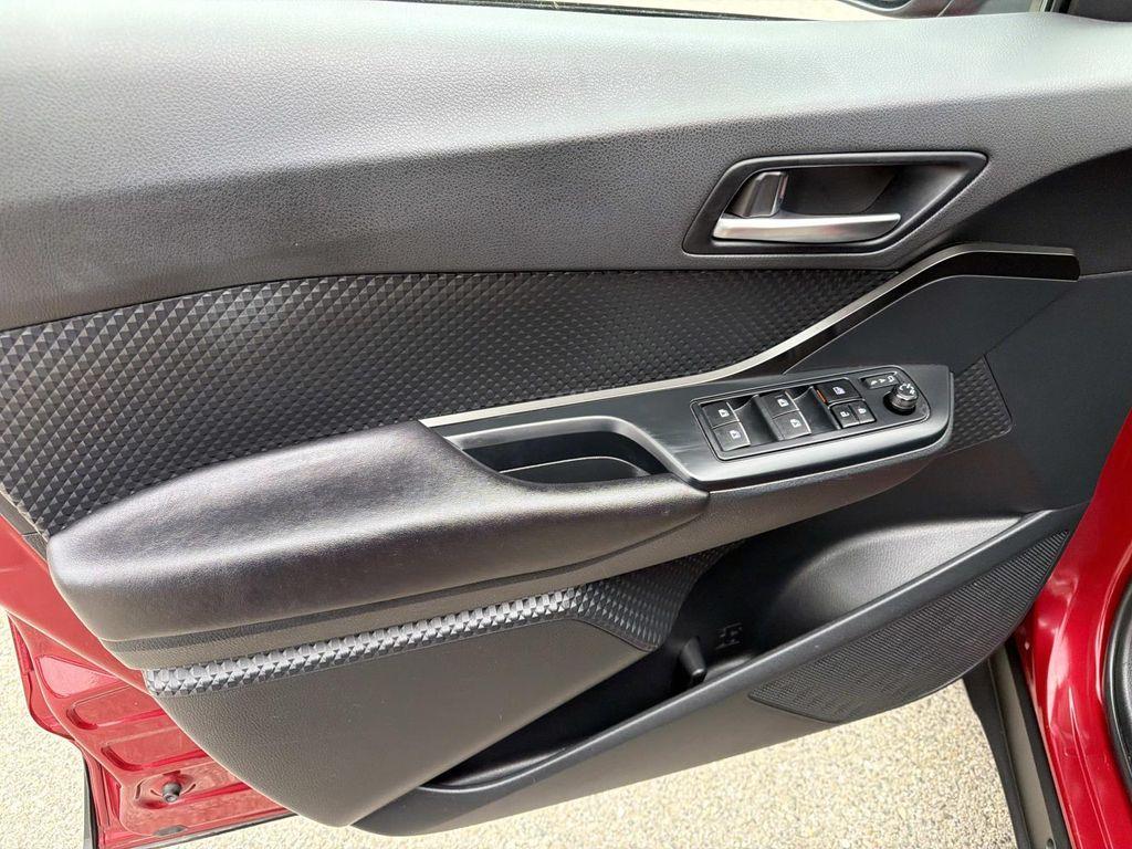 used 2018 Toyota C-HR car, priced at $17,900