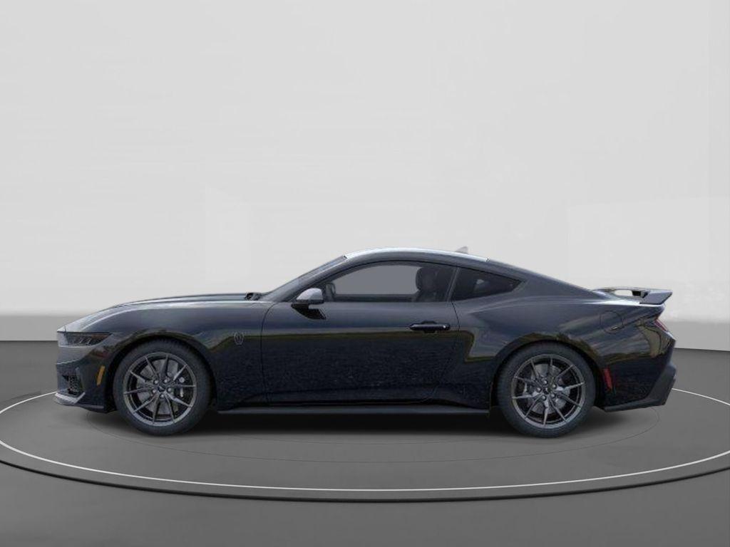 new 2026 Ford Mustang car, priced at $65,218