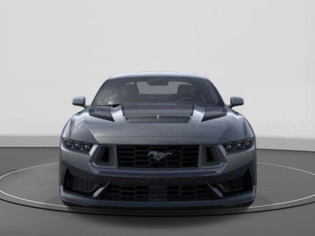 new 2026 Ford Mustang car, priced at $65,218