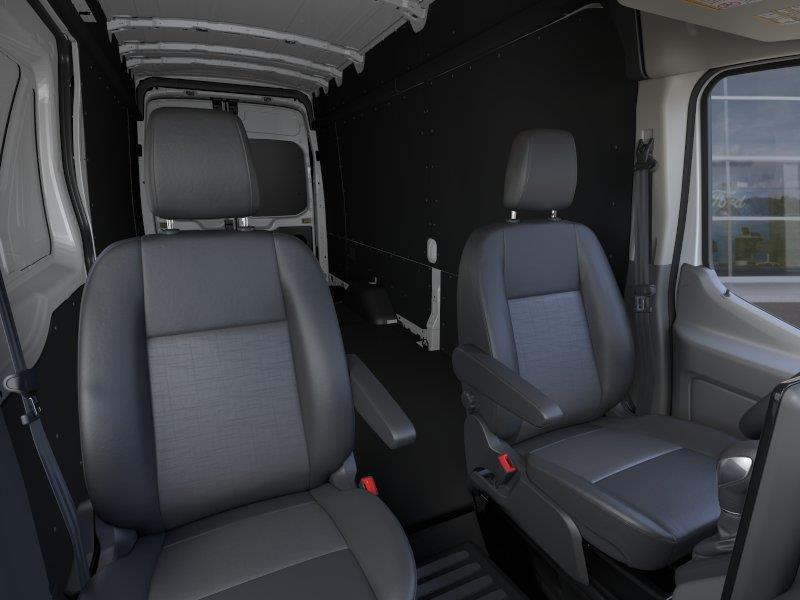 new 2026 Ford Transit-350 car, priced at $57,905
