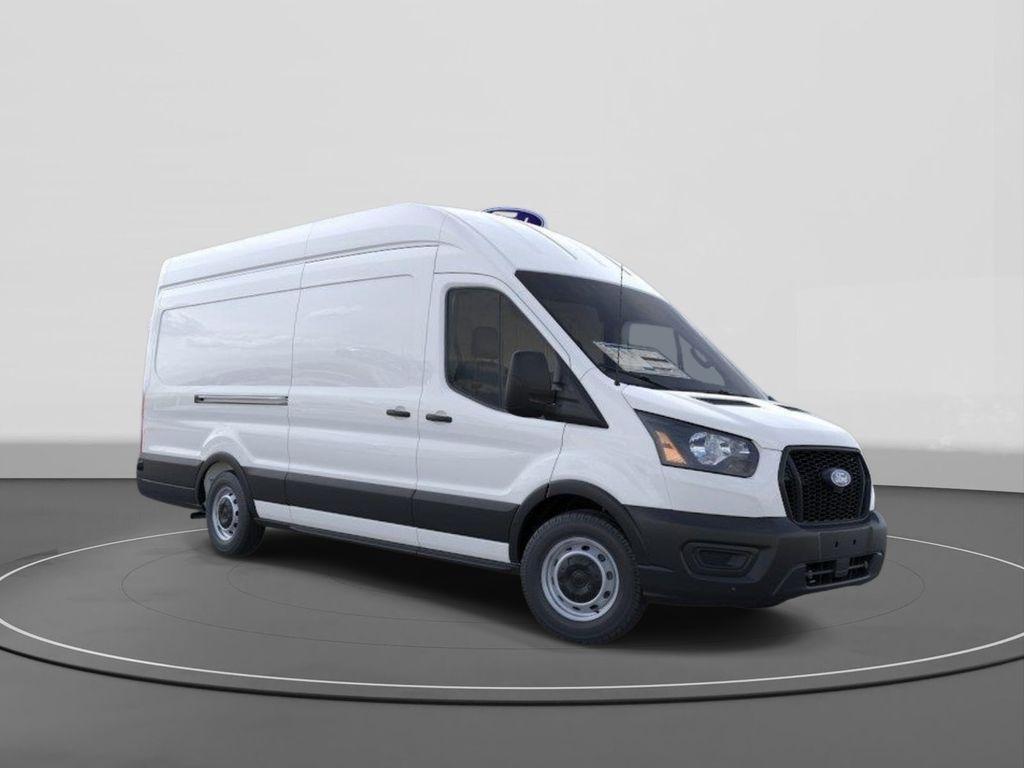new 2026 Ford Transit-350 car, priced at $57,905