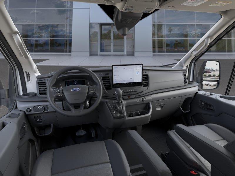 new 2026 Ford Transit-350 car, priced at $57,905