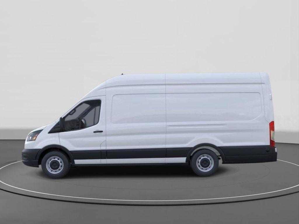 new 2026 Ford Transit-350 car, priced at $57,905