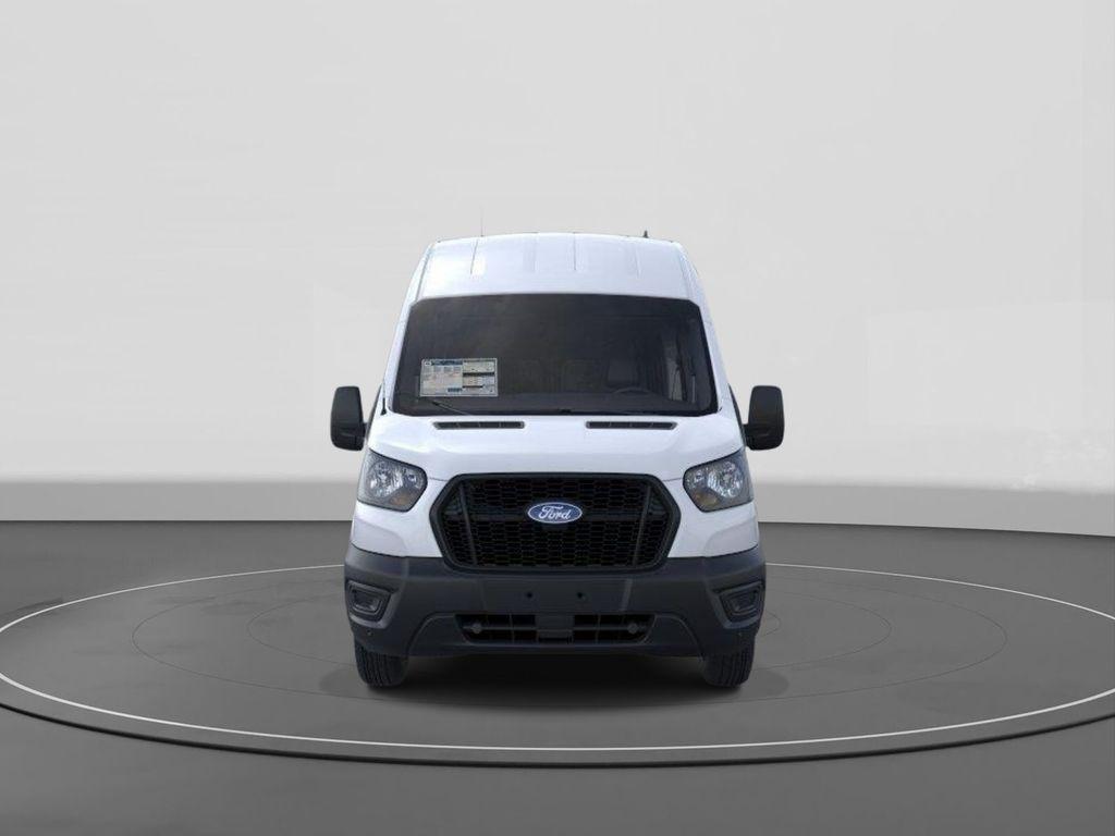 new 2026 Ford Transit-350 car, priced at $57,905