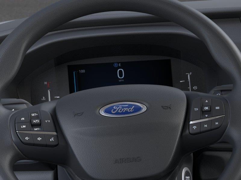 new 2026 Ford Transit-350 car, priced at $57,905