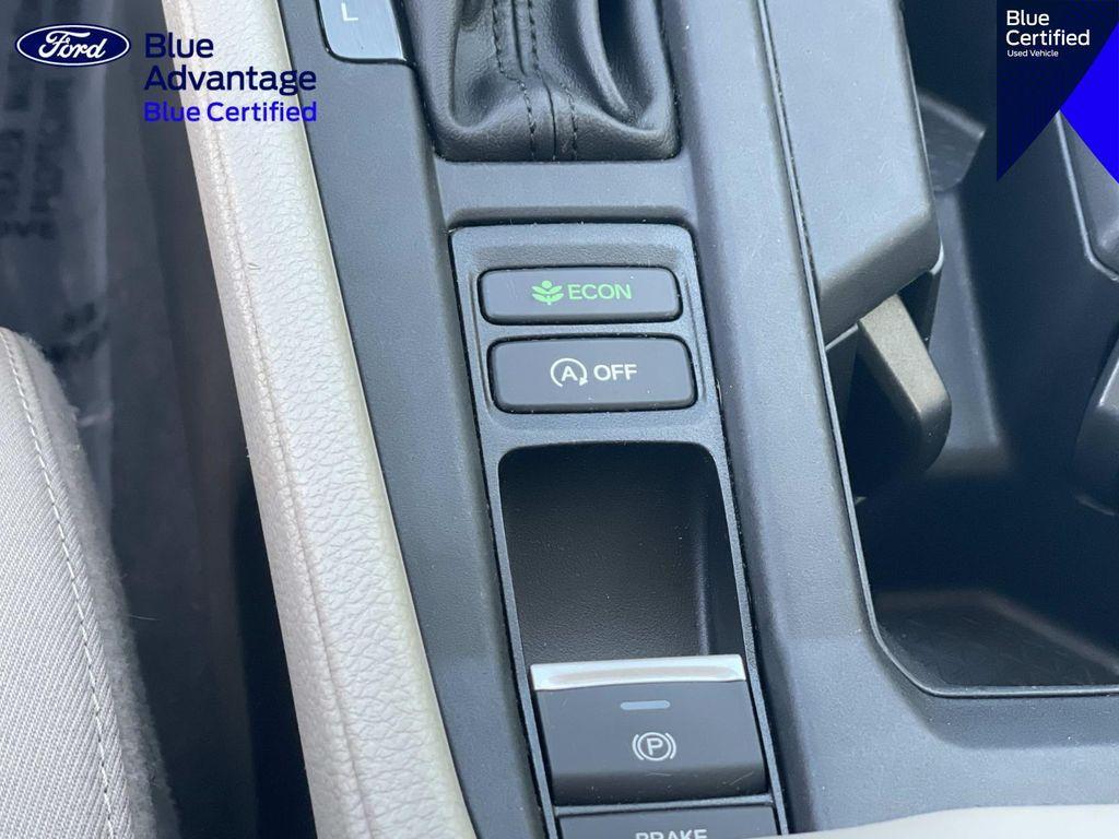 used 2023 Honda Accord car, priced at $23,000