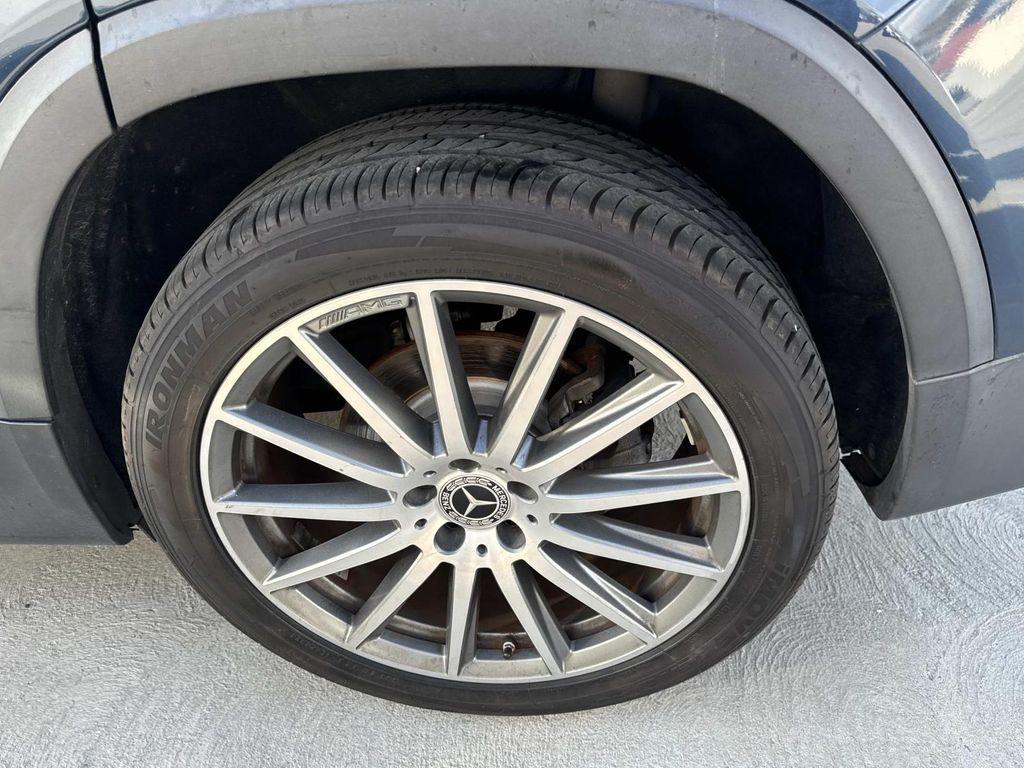 used 2020 Mercedes-Benz GLB 250 car, priced at $17,500