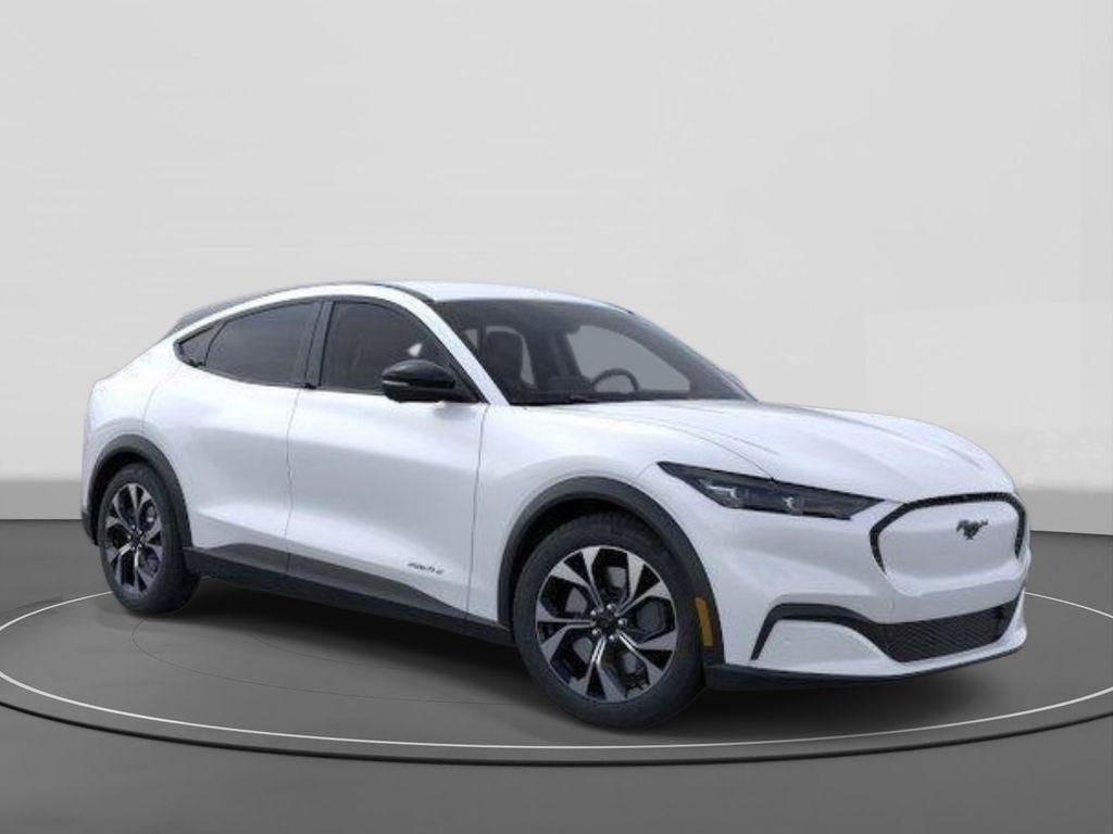 new 2026 Ford Mustang Mach-E car, priced at $39,985