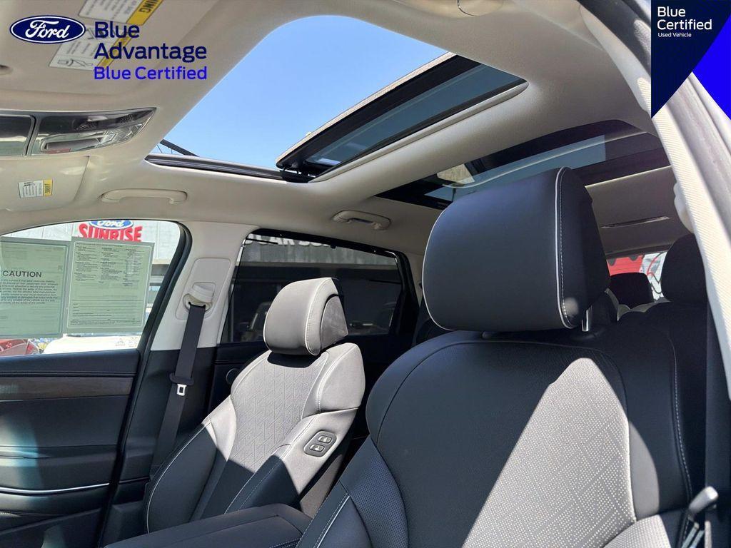 used 2026 Genesis GV80 car, priced at $62,500