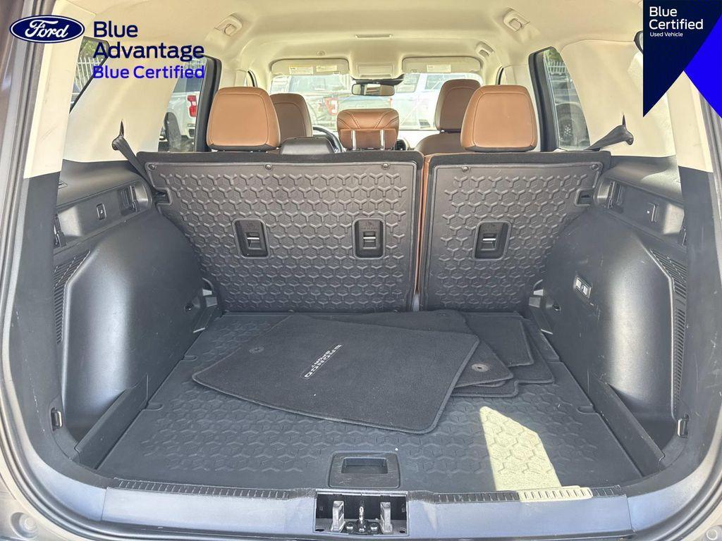used 2022 Ford Bronco Sport car, priced at $21,400